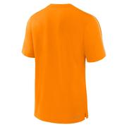 Tennessee Nike Dri-Fit Team Issue Player Top